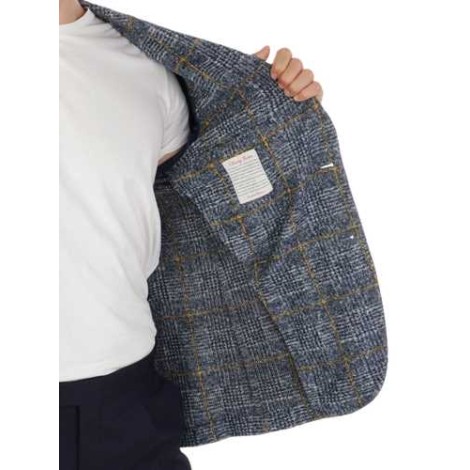 LBM 1911 | Men's Windowed Wool Blazer