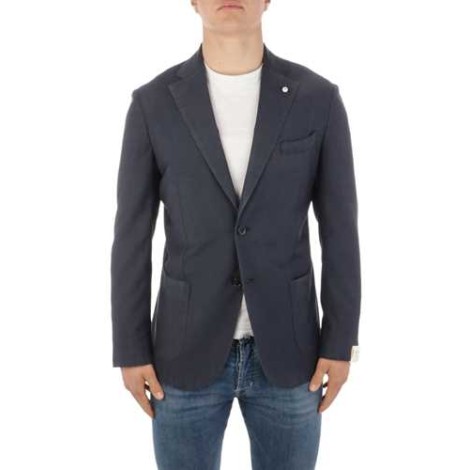 LBM 1911 | Men's Wool and Mohair Blazer