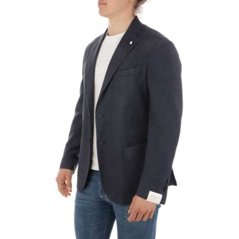 LBM 1911 | Men's Wool and Mohair Blazer