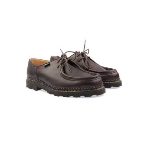 PARABOOT | Men's Michael Derby Shoes