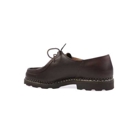 PARABOOT | Men's Michael Derby Shoes