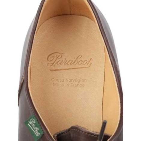 PARABOOT | Men's Michael Derby Shoes