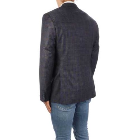 RAVAZZOLO | Men's Virgin Wool Blazer