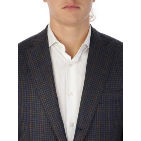 RAVAZZOLO | Men's Virgin Wool Blazer