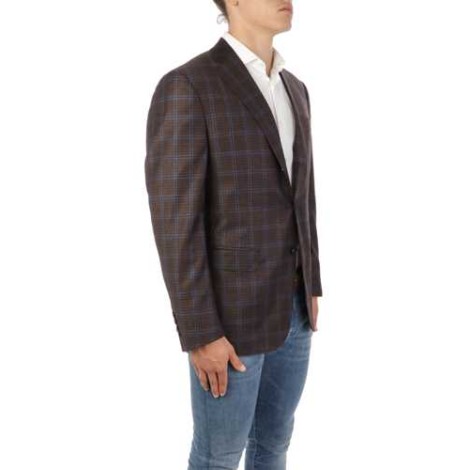 RAVAZZOLO | Men's Virgin Wool Blazer