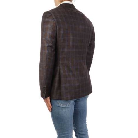 RAVAZZOLO | Men's Virgin Wool Blazer