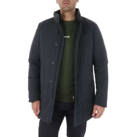 SAVE THE DUCK | Men's Thierry Recycled Coat