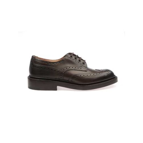 Tricker`S | Mocassini Bourton Burnished