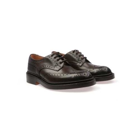 Tricker`S | Mocassini Bourton Burnished