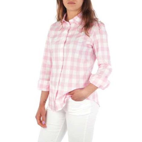 Bastoncino | Shirts Quadro Paola