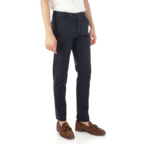 Berwich | Trousers Pantalone Morello