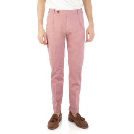 Berwich | Trousers Pantalone Retro