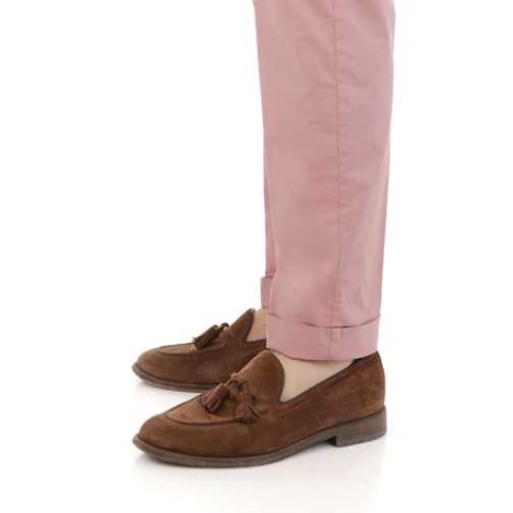 Berwich | Trousers Pantalone Retro