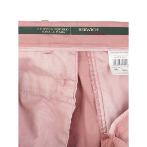 Berwich | Trousers Pantalone Retro