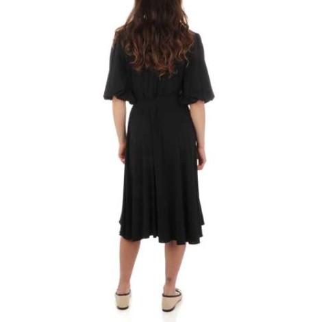 Blanca Luz | Dress Abito Jersey