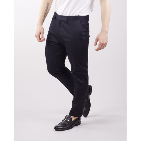 LOW BRAND Pantalone in cotone Low Brand