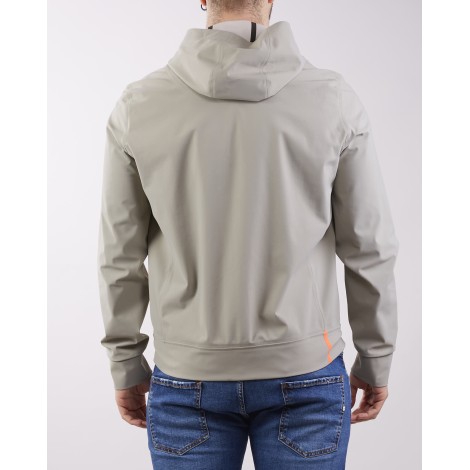 RRD Giubbotto Jacket Summer Soft Hood RRD