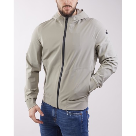 RRD Giubbotto Jacket Summer Soft Hood RRD