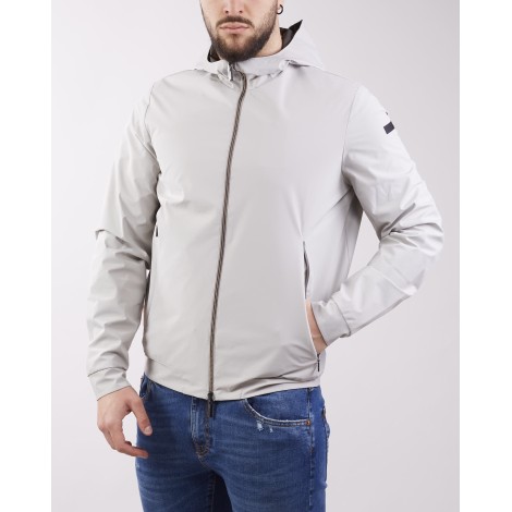 RRD Giubbotto Reversibile Jacket Summer Urban Hood Rev RRD