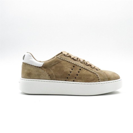 SNEAKERS BASSA FRATELLI ROSSETTI