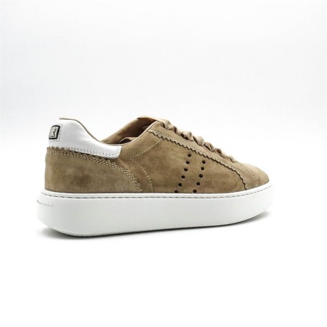 SNEAKERS BASSA FRATELLI ROSSETTI