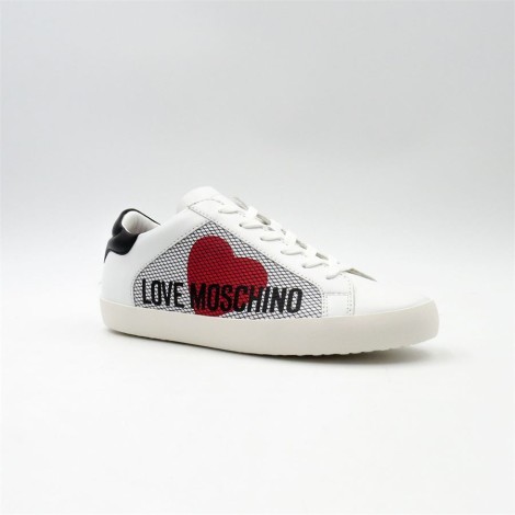 SNEAKERS LOVE MOSCHINO