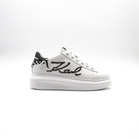 SNEAKERS BASSA KARL LAGERFELD