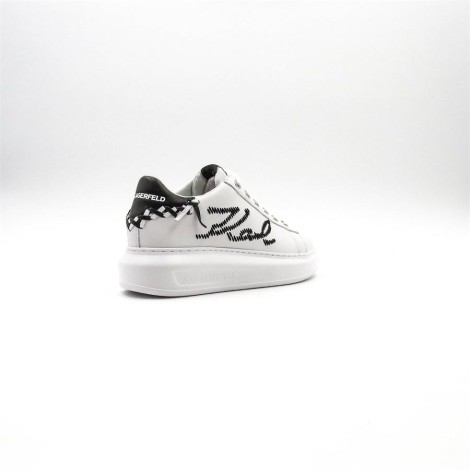 SNEAKERS BASSA KARL LAGERFELD