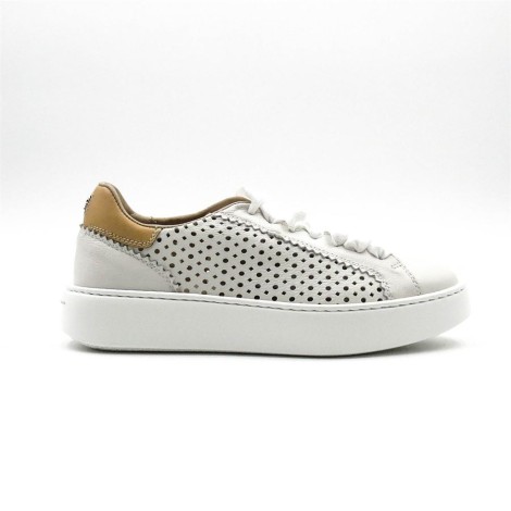 SNEAKERS BASSA FRATELLI ROSSETTI