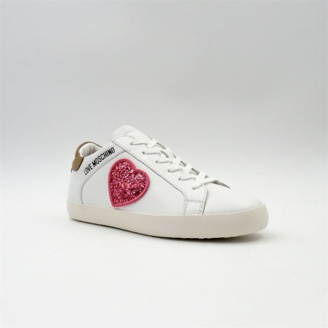 SNEAKERS LOVE MOSCHINO