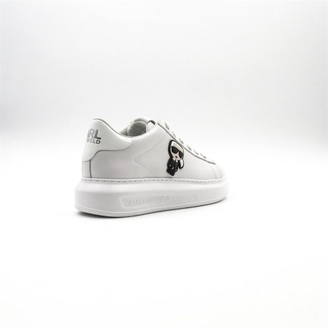 SNEAKERS BASSA KARL LAGERFELD