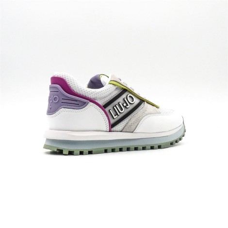 SNEAKERS TRE EMME