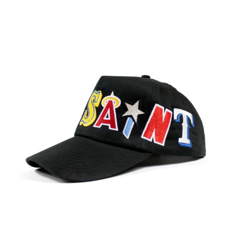 Saint Wrap