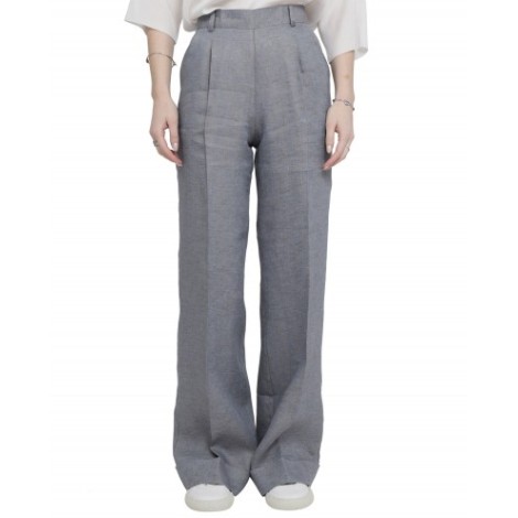 Nenah blue Honey trousers