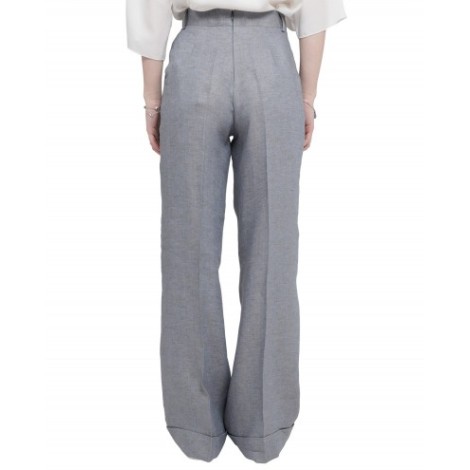 Nenah blue Honey trousers