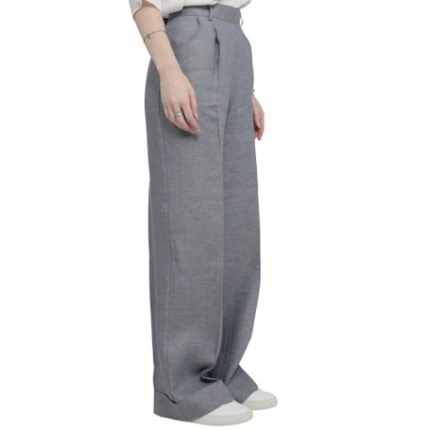 Nenah blue Honey trousers