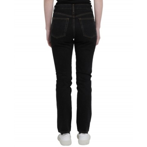 Wardrobe.NYC black jeans