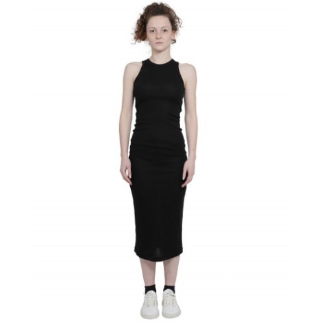 Wardrobe.NYC black tank dress