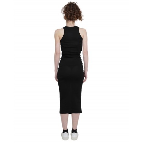 Wardrobe.NYC black tank dress