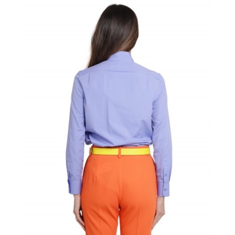 Ralph Lauren blue Keara shirt