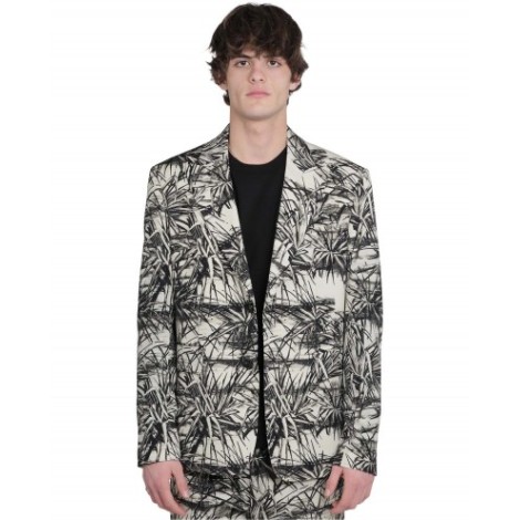 Amiri floral Aloha jacket