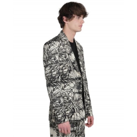 Amiri floral Aloha jacket