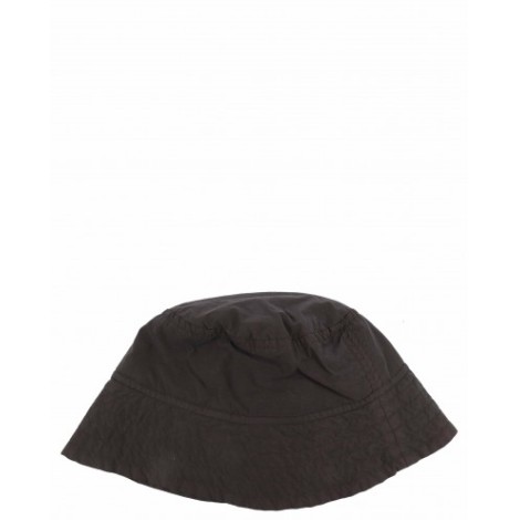 Dries Van Noten khaki Gilly hat