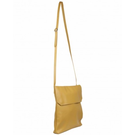 Virreina yellow Abramo bag