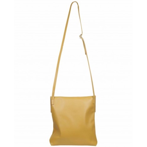 Virreina yellow Abramo bag