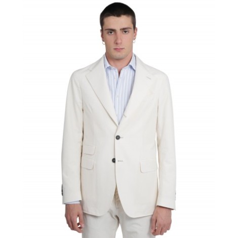 Massimo Alba beige Sloop suit