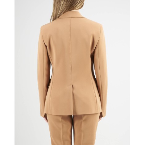 MAX MARA STUDIO Giacca in cady Max Mara Studio