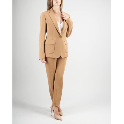 MAX MARA STUDIO Giacca in cady Max Mara Studio