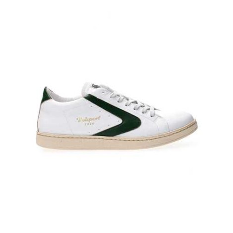 VALSPORT | Men's Tournament Leather Shoes