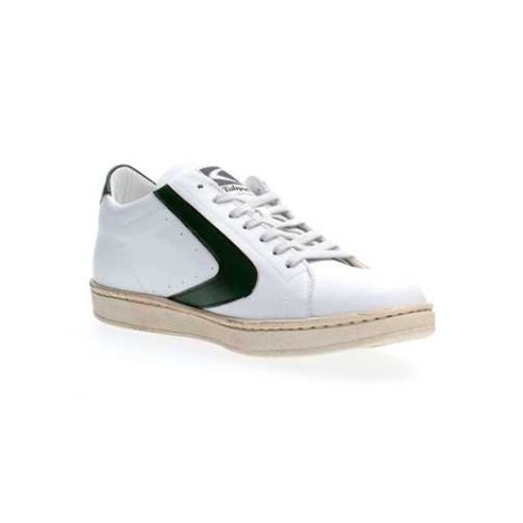 VALSPORT | Men's Tournament Leather Shoes